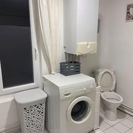 Beau T3 Cosy A 130m De La Plage * Merlimont