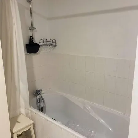 Beau T3 Cosy A 130m De La Plage Apartmán *