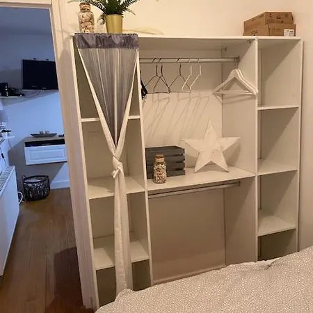 Apartmán Beau T3 Cosy A 130m De La Plage